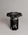 Marbelle Side Table in Green Marble and Brass by Esther Knopfler For Sale - Image 10 of 15