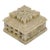 Hand-Carved Soapstone Trinket Box For Sale