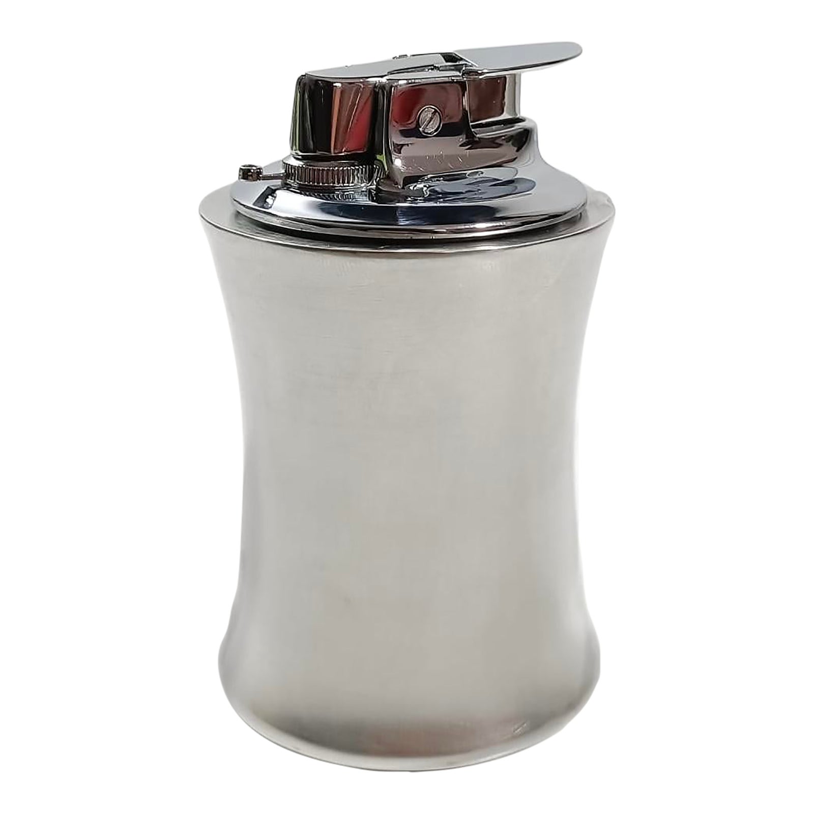 Vintage Solid Sterling Silver Shreve, Crump & Low Table Lighter – With ...