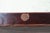 Late 19th Century Antique Chinese Ming-Style Altar Console With Pierced Cloud-Scroll Spandrels & Oxblood Patina For Sale - Image 5 of 18