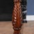 Niagara Furniture Sheraton Style Mahogany Coat Tree For Sale - Image 4 of 11