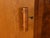 Vintage Art Deco Wardrobe For Sale - Image 11 of 14