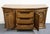 Heritage Furniture Walnut Italian Mediterranean Style 59" Buffet For Sale In Kansas City - Image 6 of 12