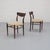 Dining Chairs from Lübke, 1960s, Set of 4 For Sale - Image 6 of 18