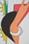 Joan GARDY-ARTIGAS (1938) Ivory Bracelet, 1985 Original color lithograph Signed in pencil Marked as Hors commerce (HC) On...