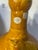 Vintage Nicola Fasano Grottaglie Italian Terracotta Floor Urn - 24" For Sale - Image 14 of 18