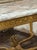 French Fine 19th C. French Louis XVI Giltwood Center Table For Sale - Image 3 of 7