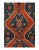 Traditional Pasargad Vintage Turkish Kazak Rug - 3'8" X 7'6" For Sale - Image 3 of 4