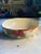 1980s Franciscan Apple Serving Bowl, Usa For Sale - Image 9 of 11