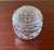Mid 20th Century Mid 20th Century Waterford Crystal Covered Dish For Sale - Image 5 of 12