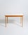Light Laminate Dining Table, Sweden, 1950s For Sale - Image 3 of 9