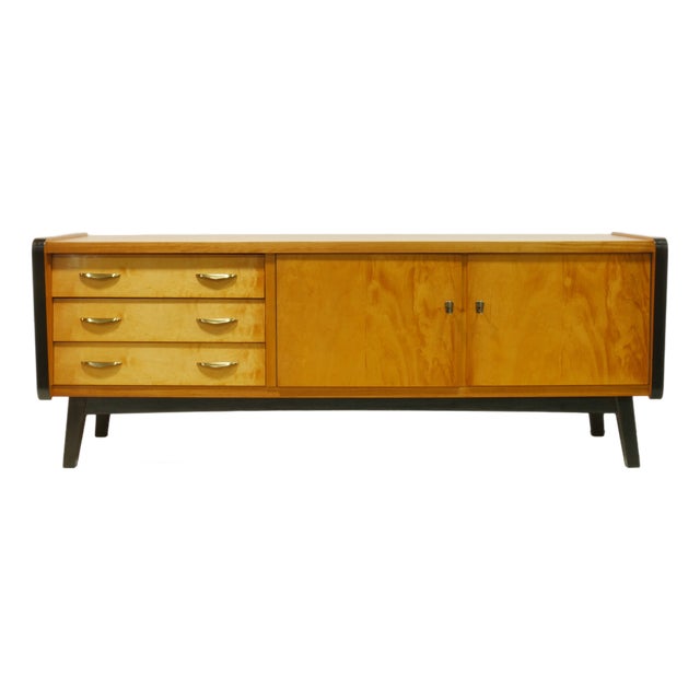 Mid-Century Sideboard, Germany, 1960s For Sale