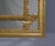 Large Mid-Century Louis XVI Style Mirror with Parcloses, 1950s For Sale - Image 9 of 13