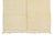 Premium Hand-Knotted Moroccan Wool Rug | 9'10" X 6'9" | One of a Kind For Sale - Image 9 of 11