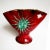 Vase by Auro Salvaneschi for Baratti Bruno, 1950s For Sale - Image 3 of 7