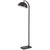 Regina Andrew Otto Steel Floor Lamp, Oil Rubbed Bronze For Sale - Image 4 of 8
