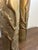Stunning Pair of World War I Trench Art Vases - France For Sale In Los Angeles - Image 6 of 16