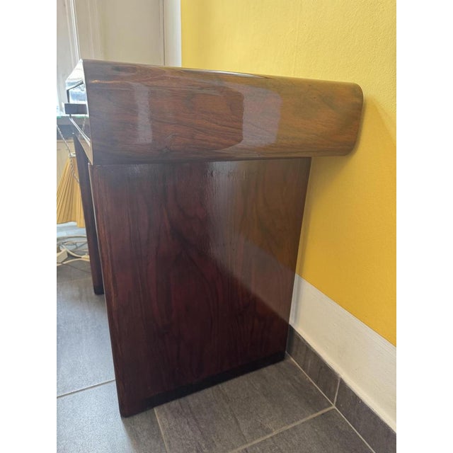 Art Deco Console Table, 1930s For Sale - Image 6 of 8