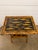19th Century English Decoupage Side Table For Sale - Image 4 of 7