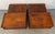 Mid-Century "Accord" End Tables by Merton Gershun for American of Martinsville For Sale - Image 15 of 17