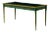 Tony Duquette for Maitland-Smith Malaquita Desk For Sale