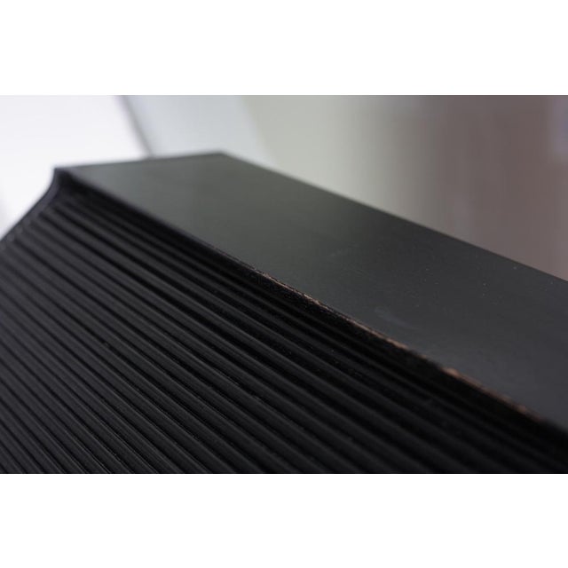 Secretaire by Hans Eichenberger for Röthlisberger, 1976 For Sale - Image 11 of 13