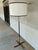 Currey & Company Currey & Co Willoughby Floor Lamp For Sale - Image 4 of 7