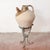 Terracotta Amphora with Base, Set of 2 For Sale - Image 17 of 17