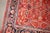 Textile Antique Zabihi Collection Jewel Toned Persian Bidjar Rug For Sale - Image 7 of 12