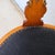 Antique Circa 1900 Victorian Corner Tub Barrel Chairs Set of 2 For Sale - Image 17 of 18
