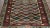 3'2" X 6'6"Antique Northwest, Kurdish Oriental Rug,, #17082 For Sale - Image 9 of 10
