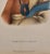 Mid 19th Century Tah-Col-O-Quoit: Original 19th Century Hand-Colored McKenney & Hall Lithograph, 1848 For Sale - Image 5 of 5