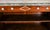 Antique Mid-19th Century Empire French Marble Top Open Bookcase For Sale - Image 5 of 18