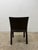 Brown Mario Bellini Cab 413 Brown Leather Dining Chairs for Cassina - Set of Six For Sale - Image 8 of 18
