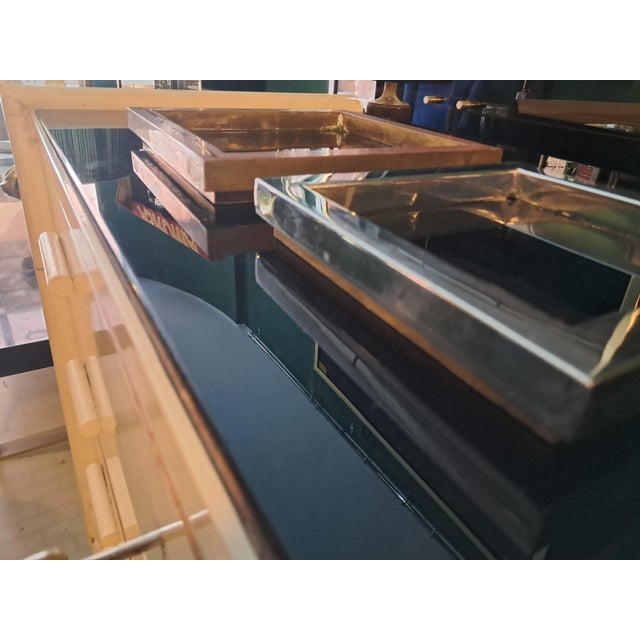 Ashtray, 1970s, Set of 2 For Sale - Image 6 of 11