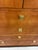 Hickory White Genesis Collection Neoclassical Revival Style High-Boy Dresser. Circa 1980s For Sale - Image 9 of 18