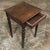 Antique Country French Neoclassical Louis XVI End Table ~ Lamp Table For Sale - Image 9 of 13