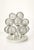 Mid-Century Snowball Sputnik Glass Flush Mount from Doria Leuchten, Germany, 1970s For Sale - Image 13 of 18