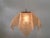 1970s Fazzoletto Pendant Lamp by Salvatore Gregorietti for Valenti Luce, Italy 1970s For Sale - Image 5 of 13