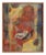 Suzanne Jean, Fonds Marins, 1952, Oil Painting on Canvas For Sale