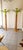 Palm Tree Floor Lamps in Brass & Murano Glass, Set of 2 For Sale - Image 12 of 17