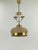 Viennese Pendant Lamp for Dining Table, 1920s For Sale - Image 15 of 17