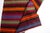 1950s Anatolian Handwoven Striped Tribal Runner For Sale - Image 4 of 10