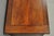 Vintage Henredon Chinoiserie Brass Butterfly Burl Wood Credenza Cabinet Buffet For Sale - Image 13 of 16
