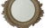 Contemporary John Richard Luxury Wall Mirror French Rococo Style Beveled Glass Designer For Sale - Image 3 of 6