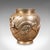 1900 - 1909 Antique Flower Urn, Oriental, Bronze, Dragon Motif, Posy Vase, Victorian, c.1900 For Sale - Image 5 of 10