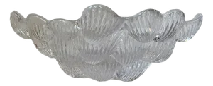 Heart Clam Bowl by Per Lütken for Royal Copenhagen