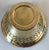 Vintage Brass Basket With Handle For Sale In Dallas - Image 6 of 7