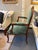 Mid 20th Century Vintage French Style Occasional Armchair For Sale - Image 5 of 9