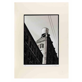 Alessandro Valeri, New York, 1987, Photography For Sale